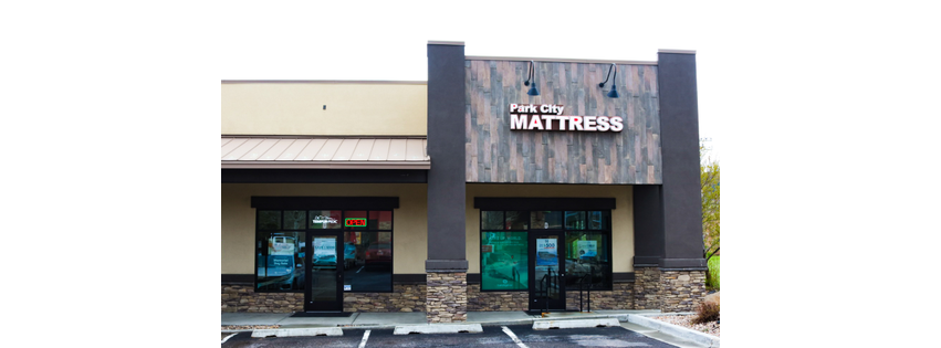 Park City Mattress