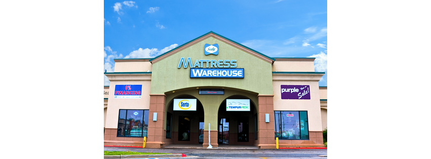 Mattress Warehouse Utah