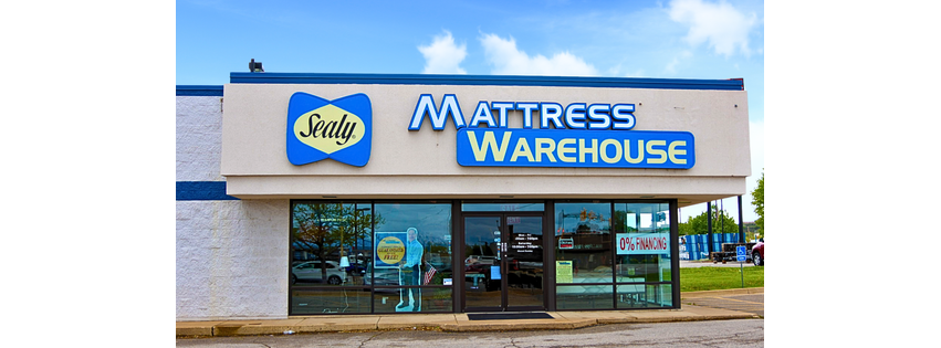 Mattress Warehouse Utah