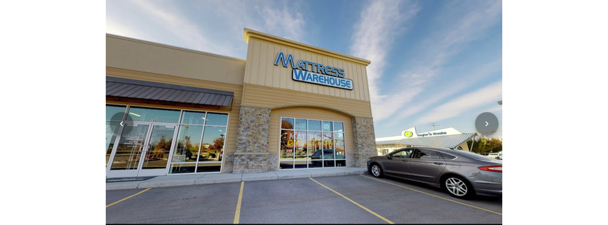 Mattress Warehouse Utah
