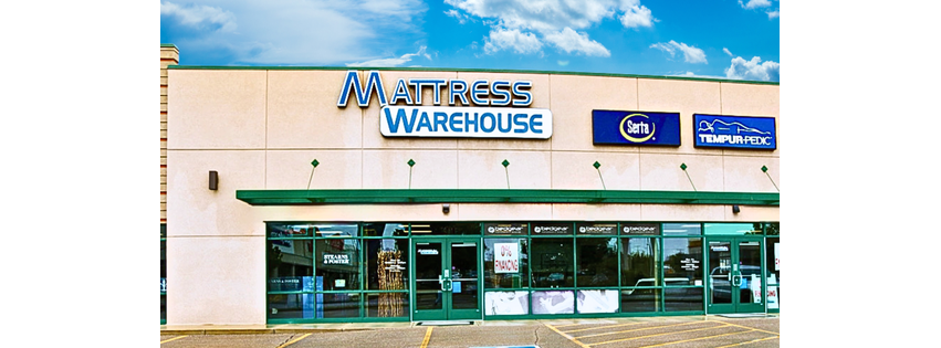 Mattress Warehouse Utah