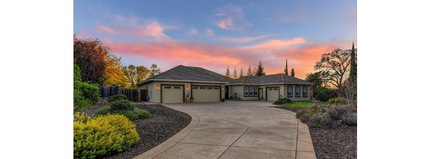 California Exteriors Incorporated
