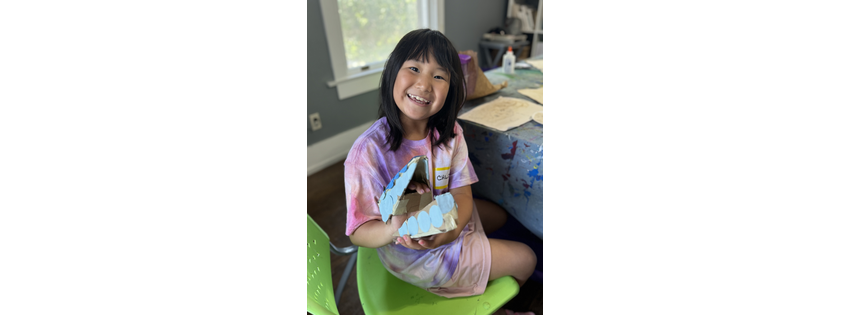 Jump Into Art Studios, Inc
