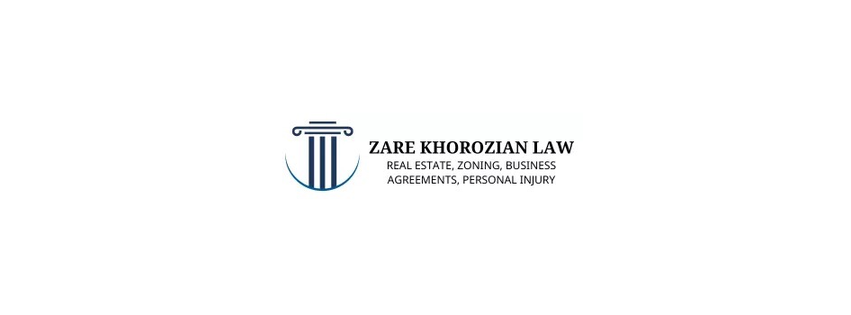 Zare Khorozian Law LLC