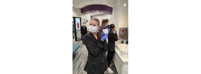 Nova Orthodontics - Mill Creek