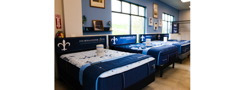 Park City Mattress