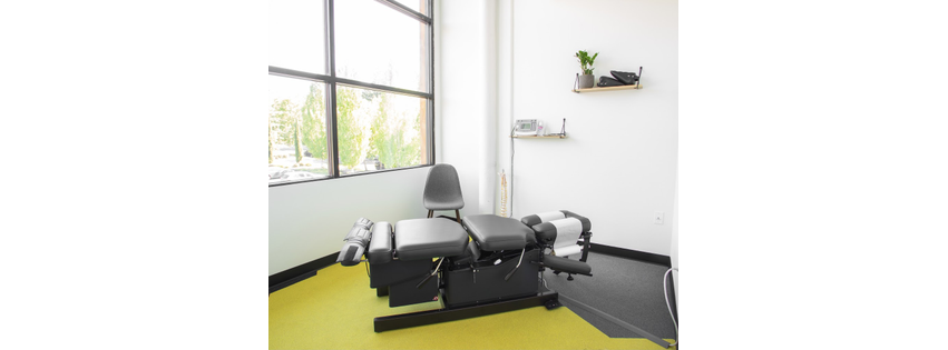 Tigard Chiropractic and Auto Injury