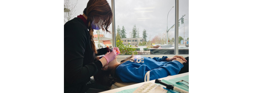 Nova Orthodontics - Mill Creek