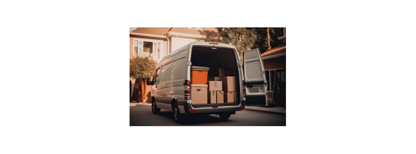 Continental Van Lines, Inc.