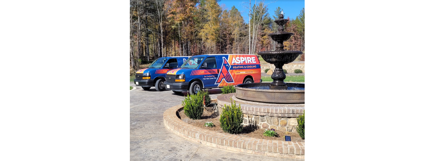 Aspire Heating & Cooling