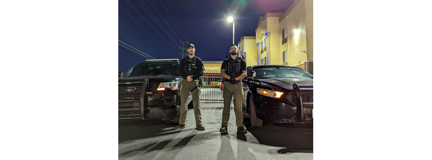 California Patrol Enforcement