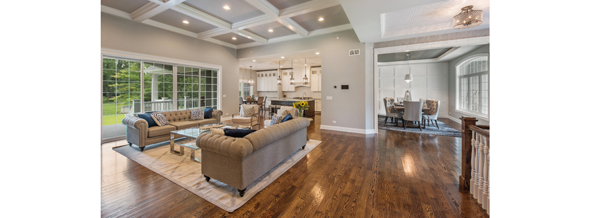 Siena Wood Floors Inc.