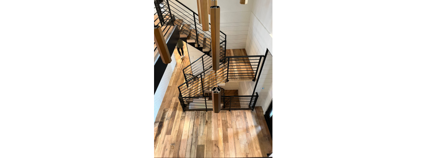 Siena Wood Floors Inc.