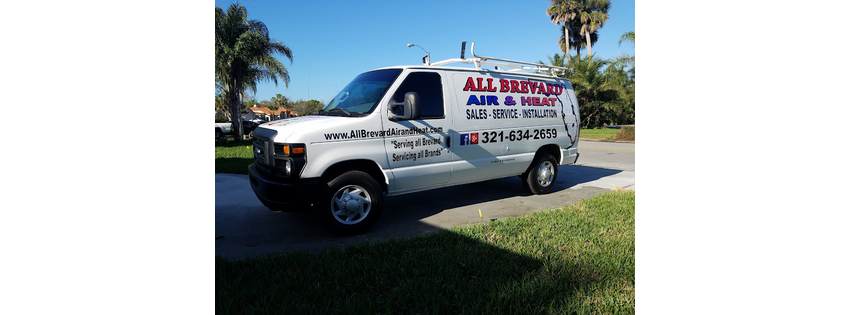 All Brevard Air & Heat, LLC.