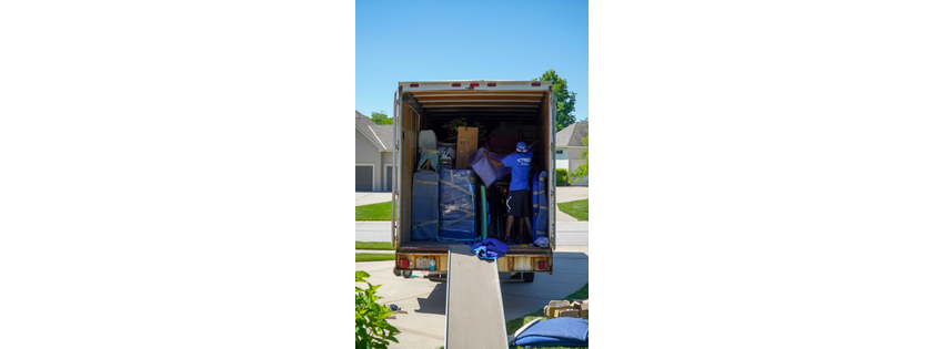Gerber Moving & Storage