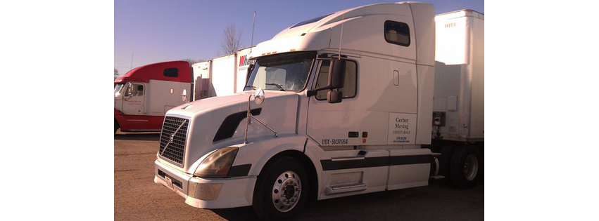 Gerber Moving & Storage