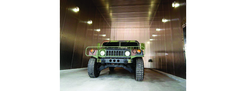 Element Huntsville
