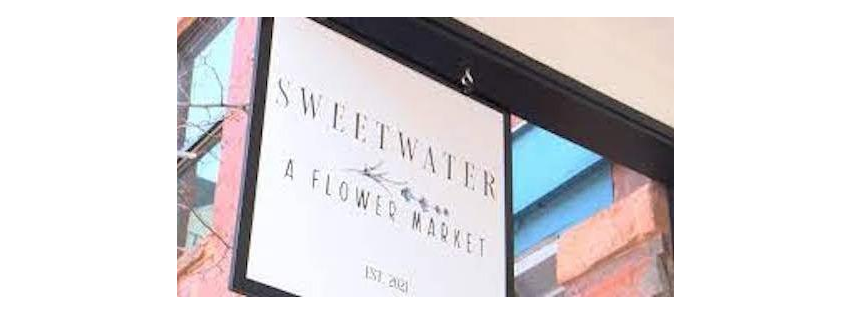 Sweetwater a Flower Market