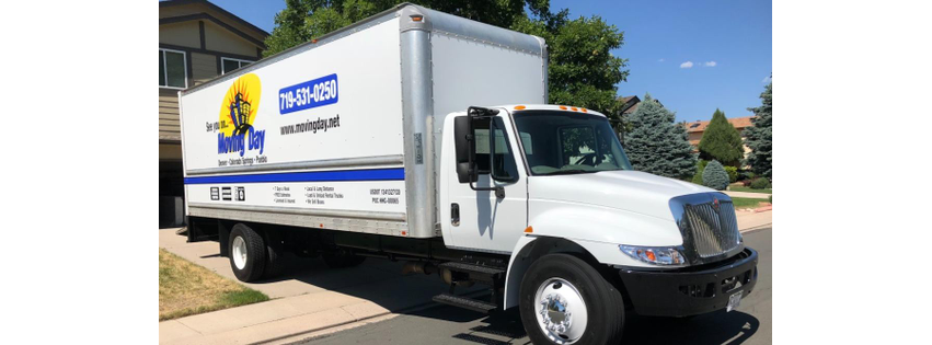 Moving Day Inc