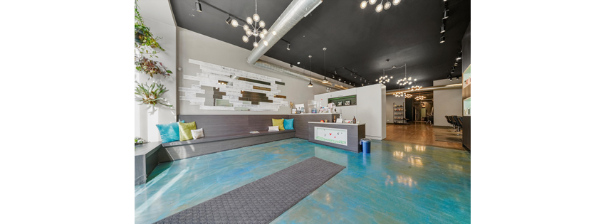 BANG! Salon