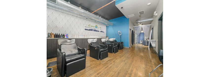 BANG! Salon