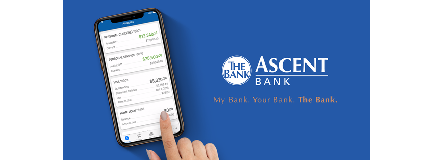 Ascent Bank