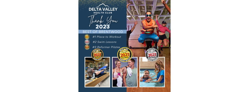 Delta Valley Health Club