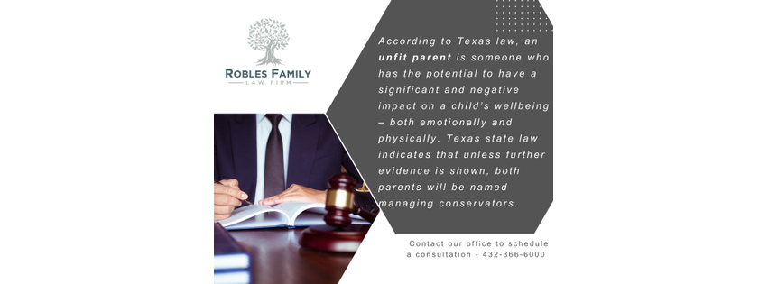 Robles Family Law