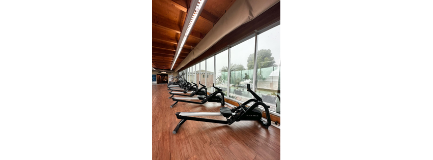 Delta Valley Health Club