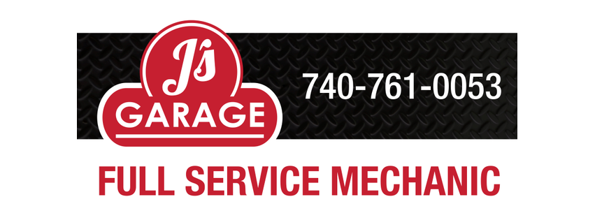 J's Garage