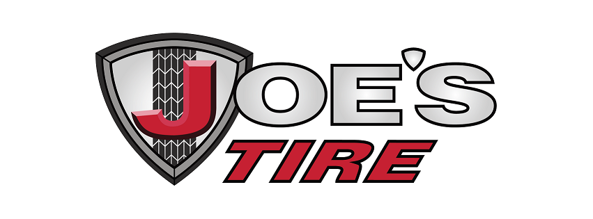 Joe's Tire Commercial