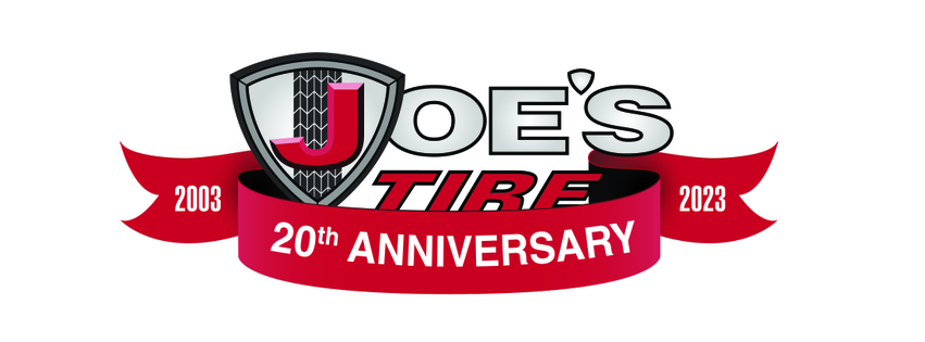 Joe's Tire