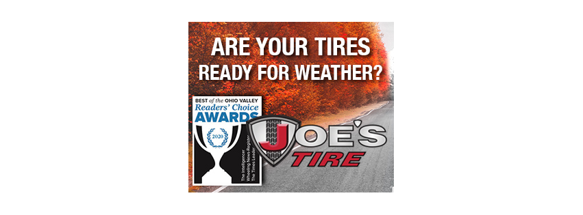 Joe's Tire