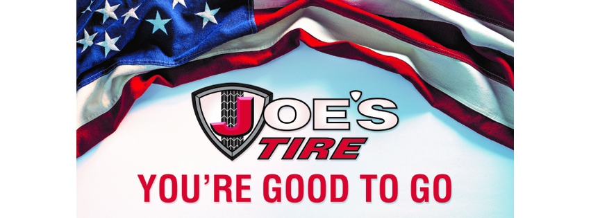 Joe's Tire