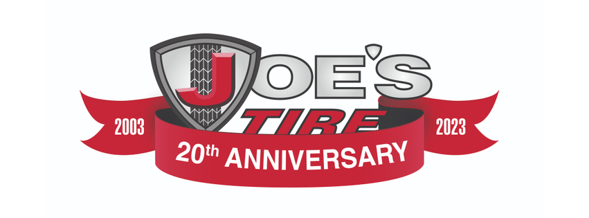 Joe's Tire
