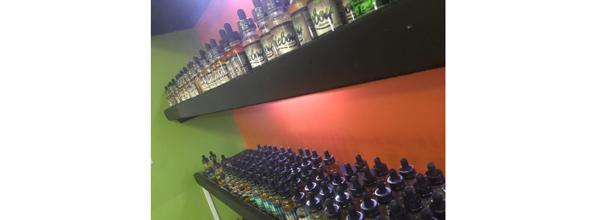 Foghouse Vapors - Vape + Dispensary