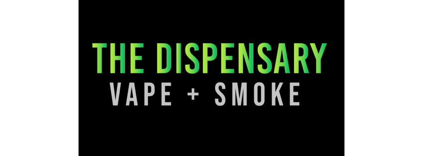 The Dispensary - Vape & Smoke