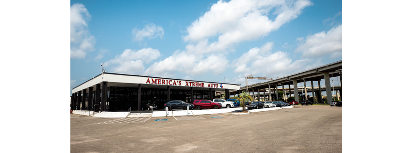 America's Xtreme Auto