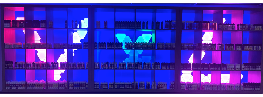 The Vape Loft - Vape + Beer + Dispensary