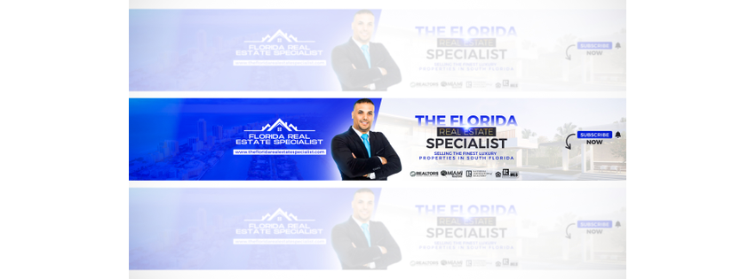Kelby Contreras (The Florida Real Estate Specialist)