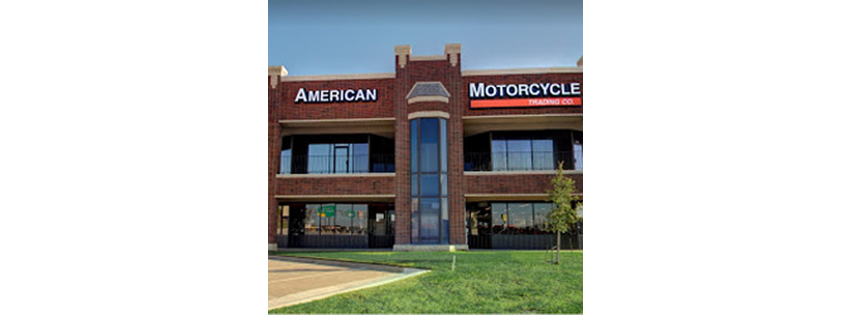 American Motorcycle Trading Company
