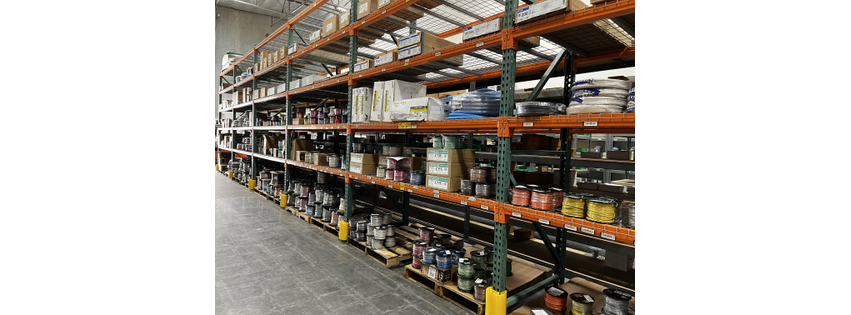 Walters Wholesale Electric -Redlands
