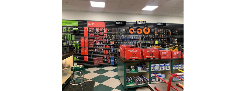Walters Wholesale Electric -Redlands