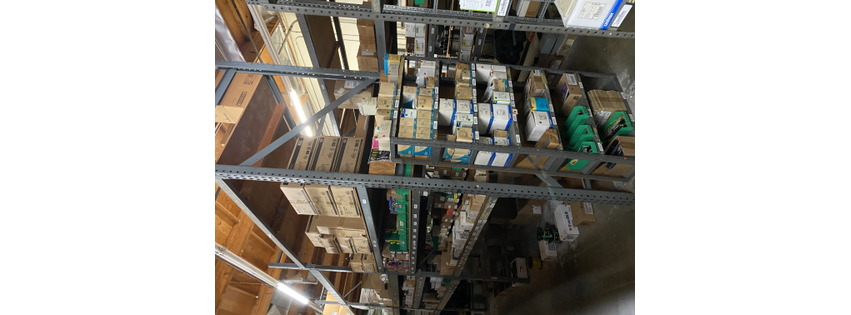 Walters Wholesale Electric