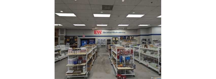 Electrical Wholesalers Inc.