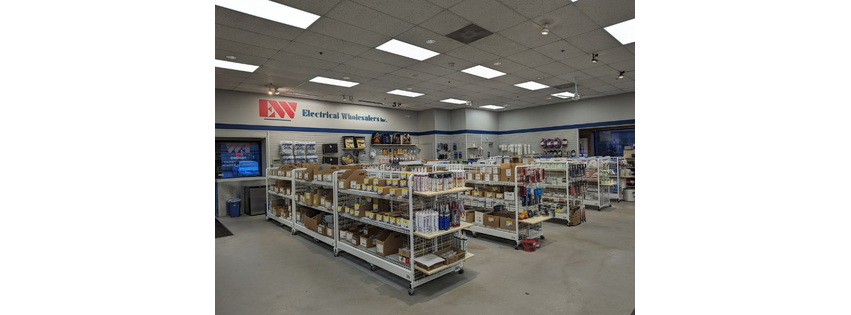 Electrical Wholesalers Inc.
