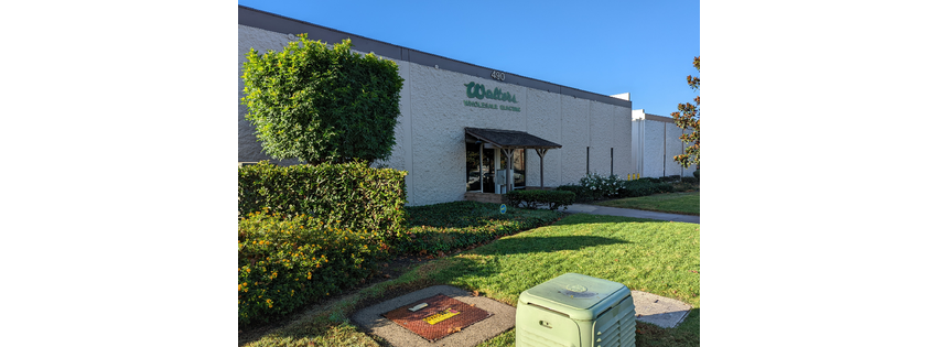 Walters Wholesale Electric - Simi Valley