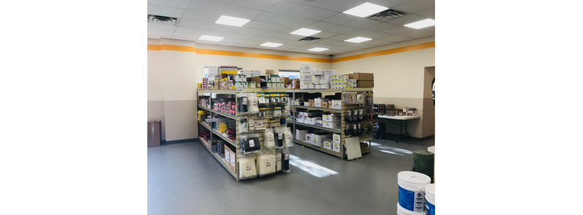 Electrical Wholesalers Inc.
