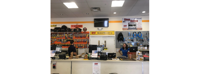 Electrical Wholesalers Inc.