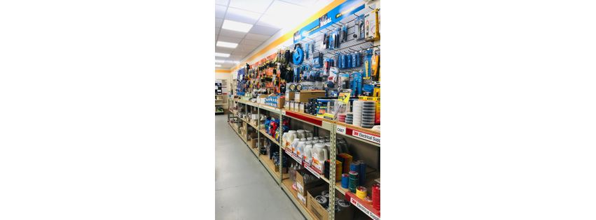 Electrical Wholesalers Inc.